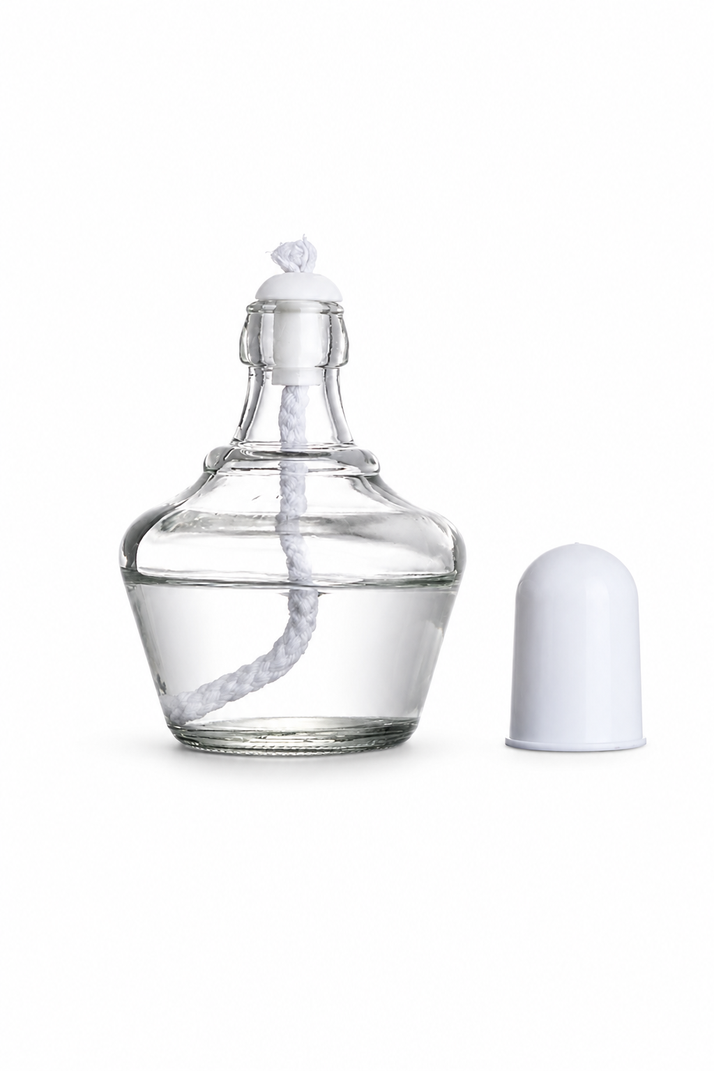 alcohol lamp