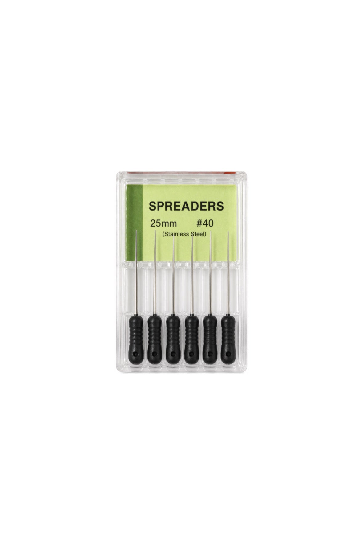 Spreaders Stainless Steel