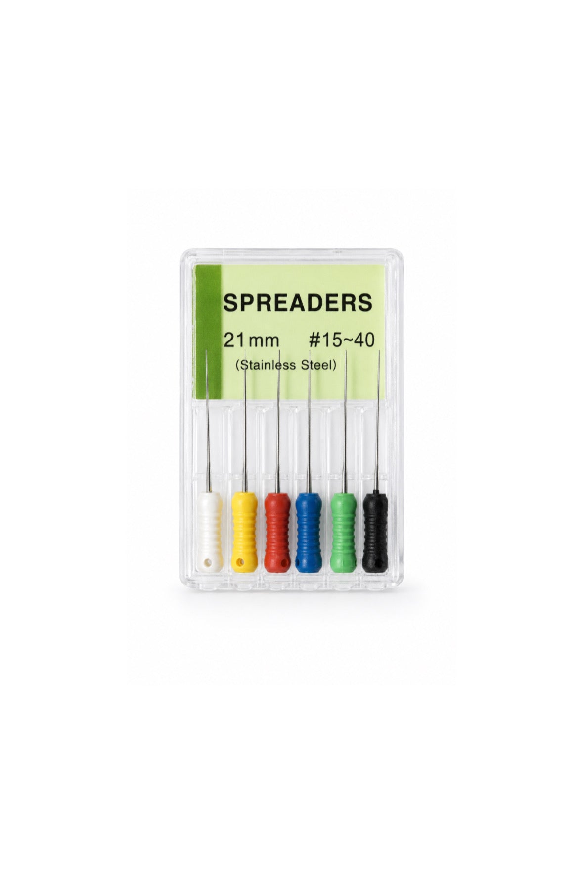 Spreaders Stainless Steel
