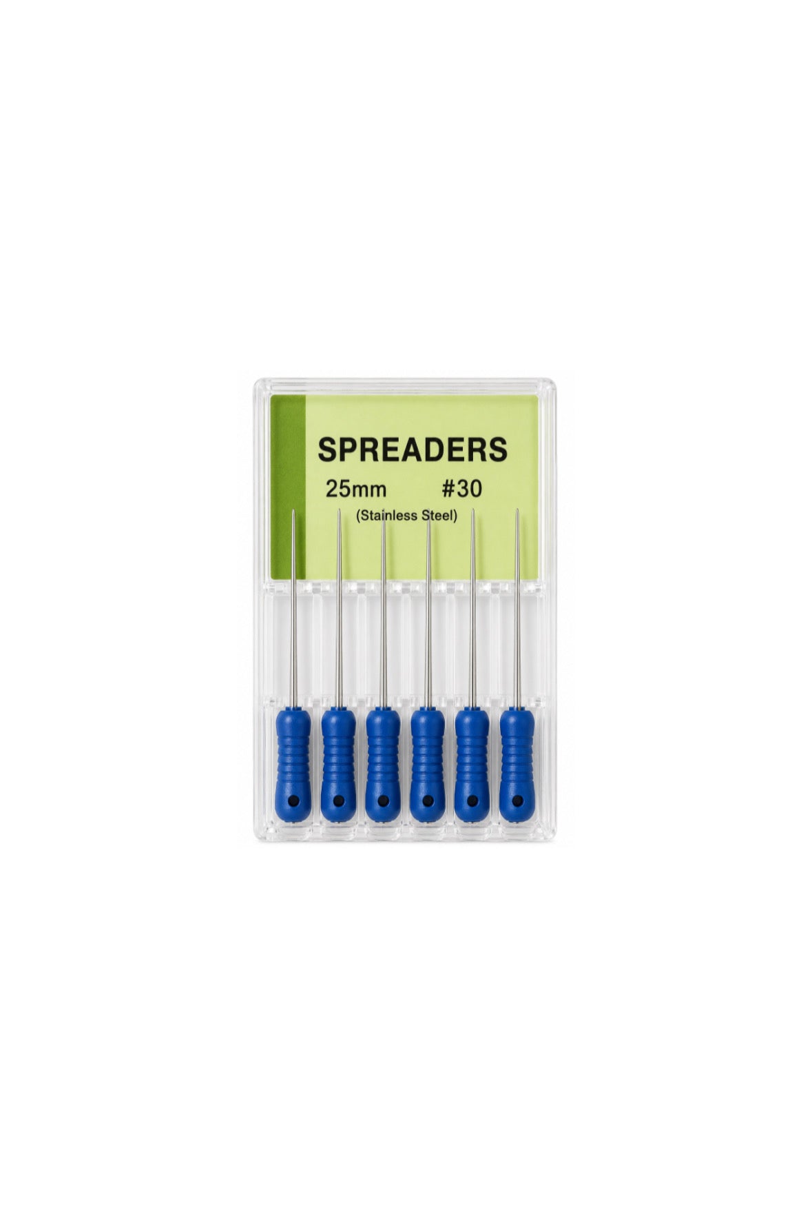 Spreaders Stainless Steel