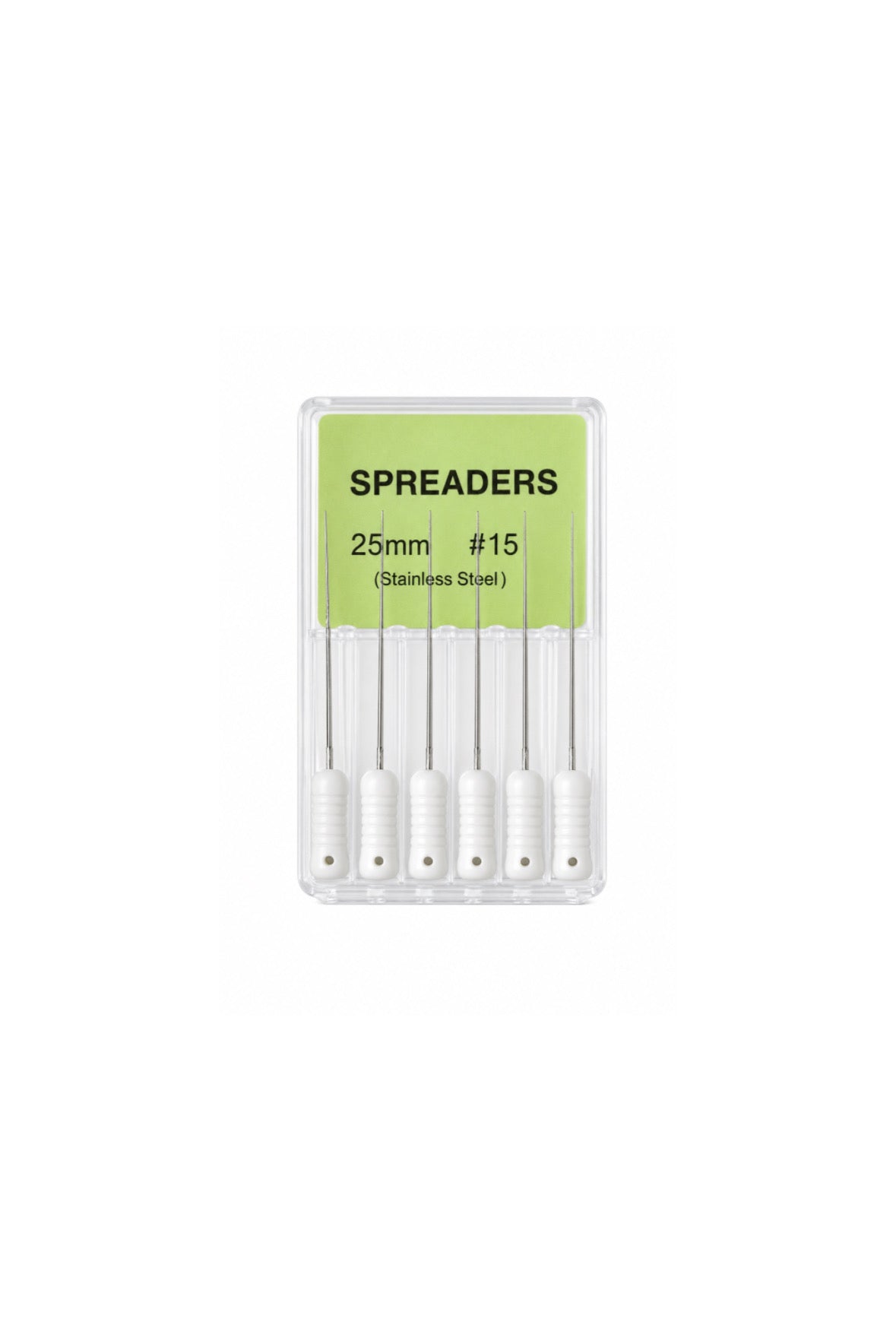 Spreaders Stainless Steel