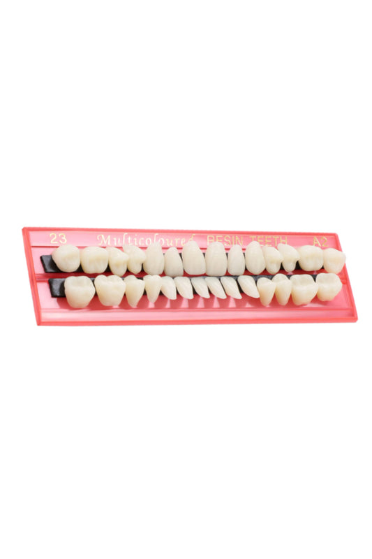 Teeth Setting