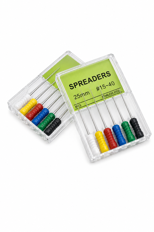 Spreaders Stainless Steel