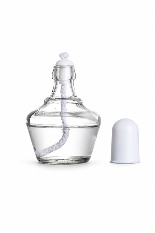 alcohol lamp