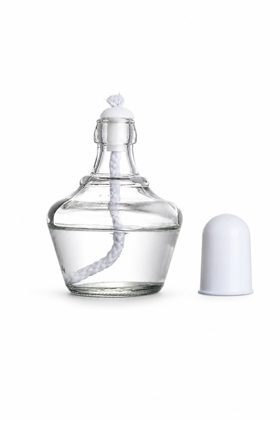 alcohol lamp