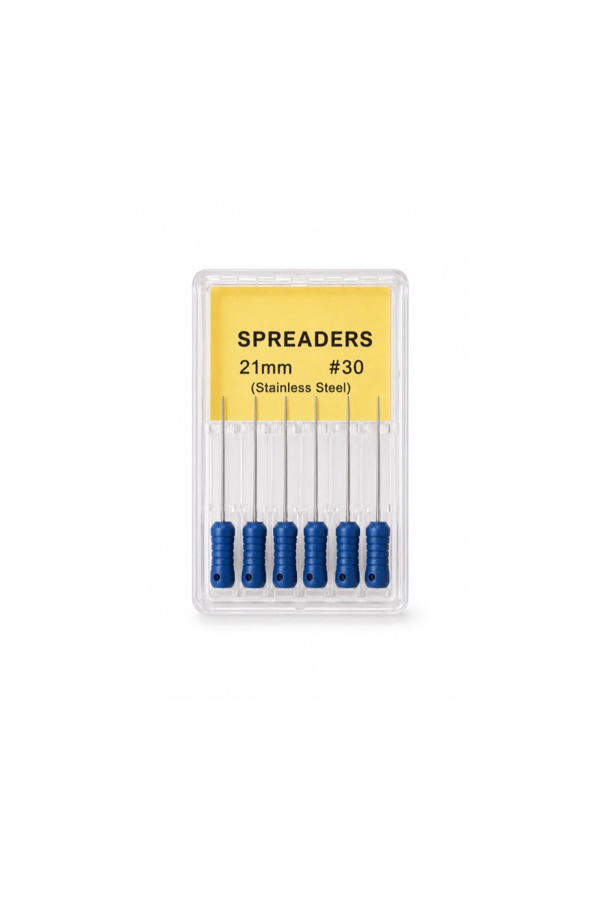 Spreaders Stainless Steel