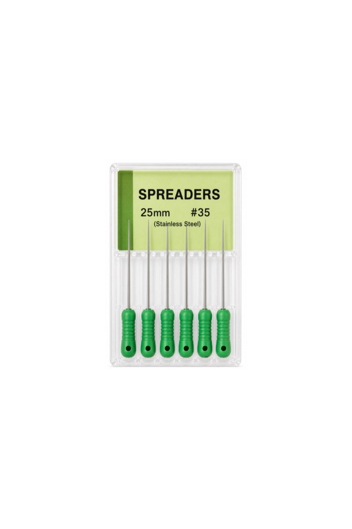 Spreaders Stainless Steel