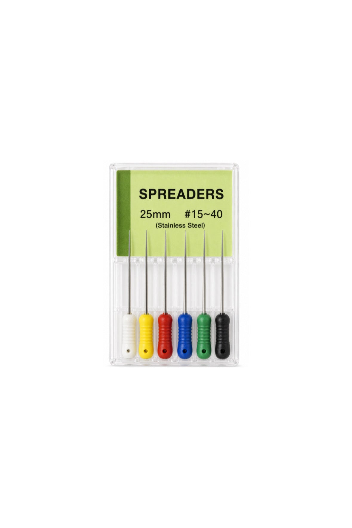 Spreaders Stainless Steel