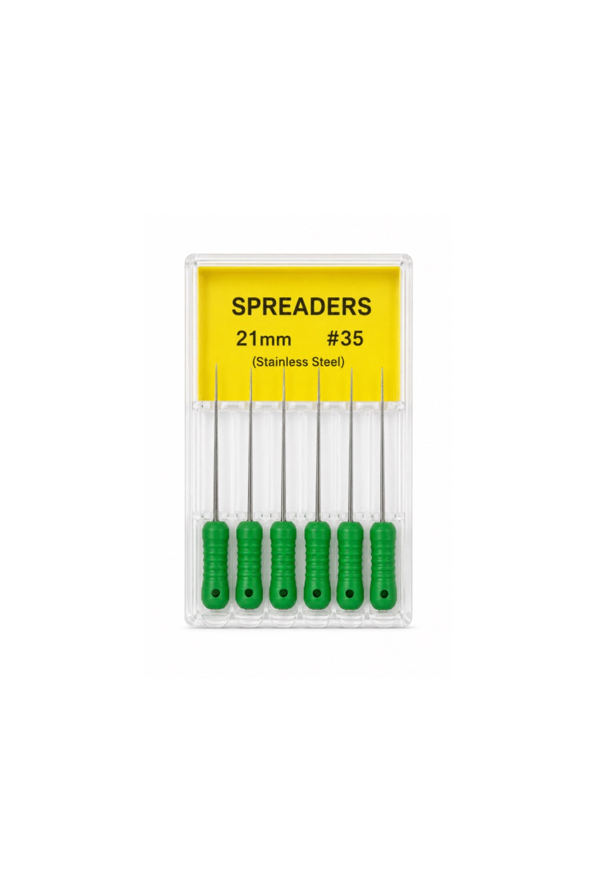 Spreaders Stainless Steel