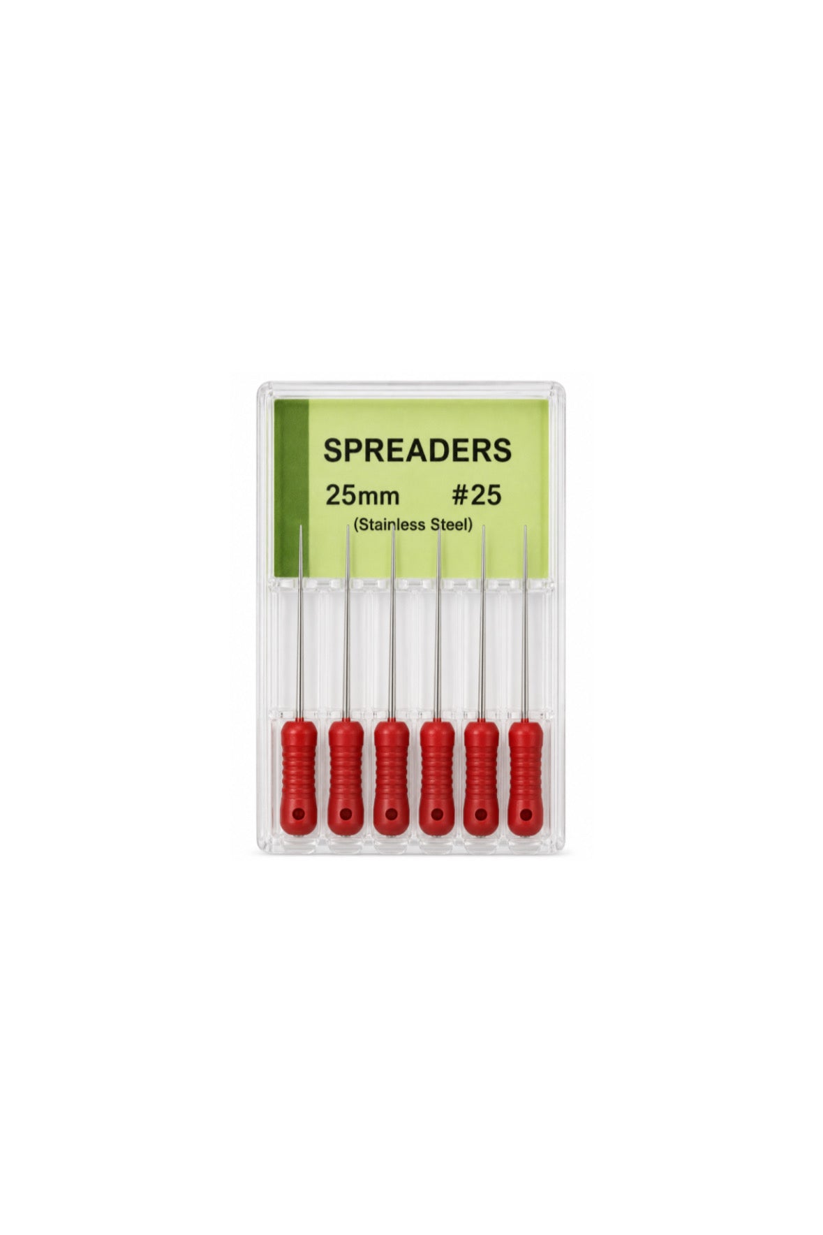 Spreaders Stainless Steel