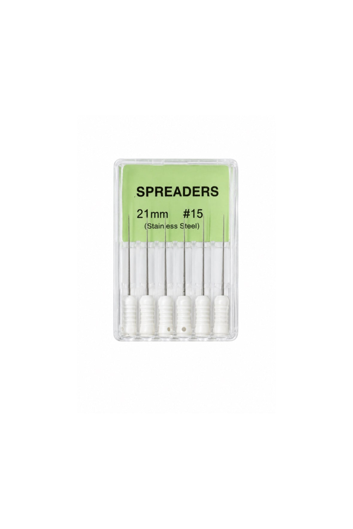 Spreaders Stainless Steel