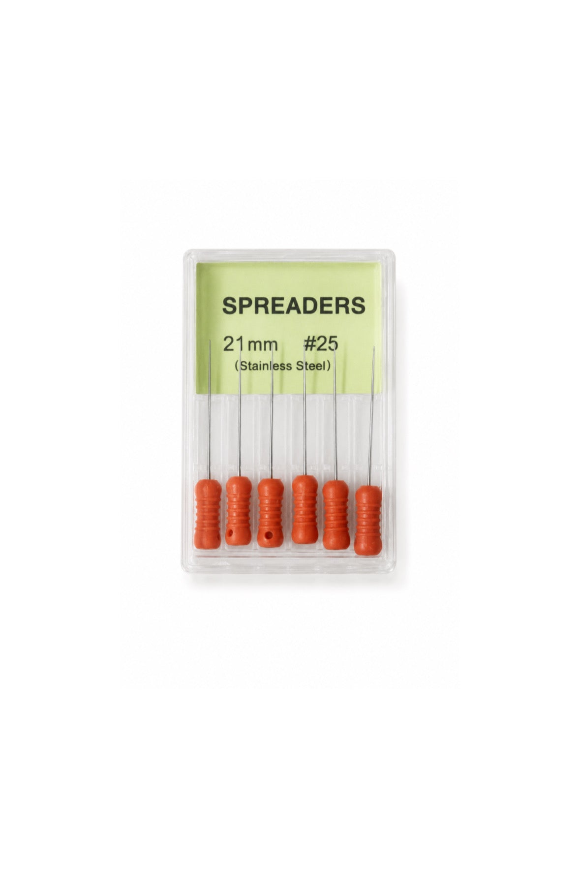 Spreaders Stainless Steel