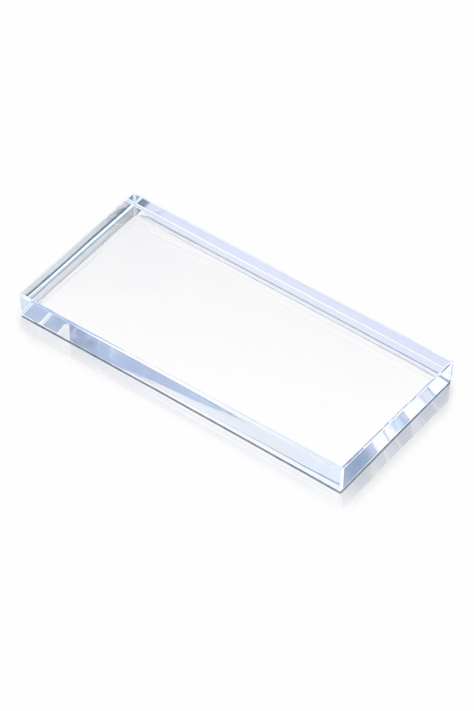 Glass lab