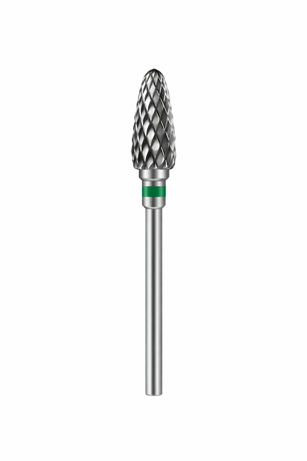 Acrylic bur - HP