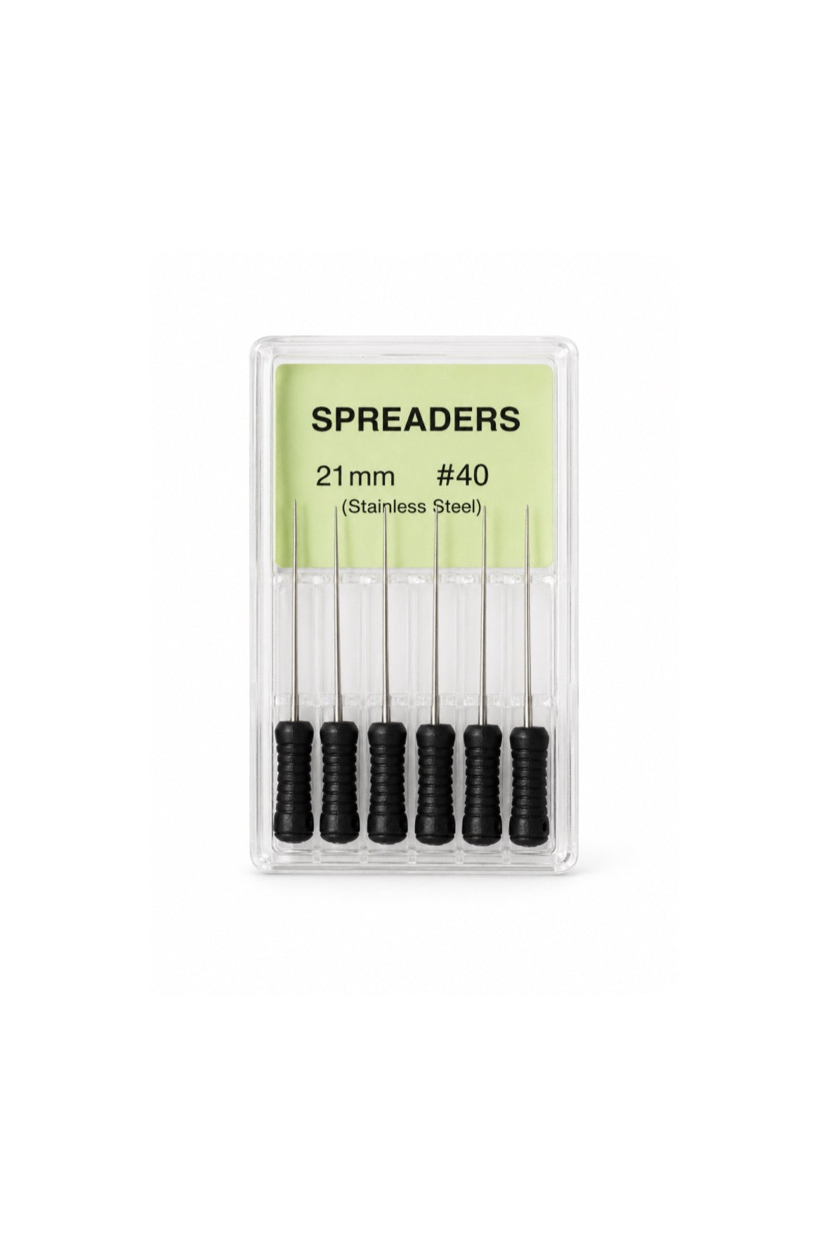 Spreaders Stainless Steel