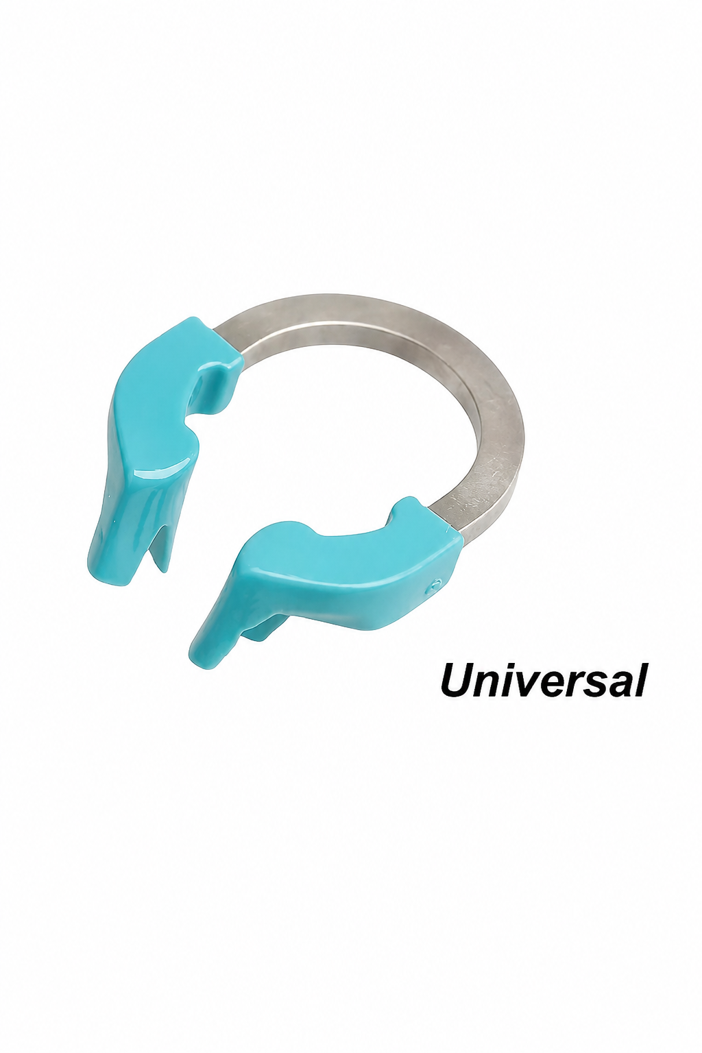 NiTi Sectional Matrix Ring