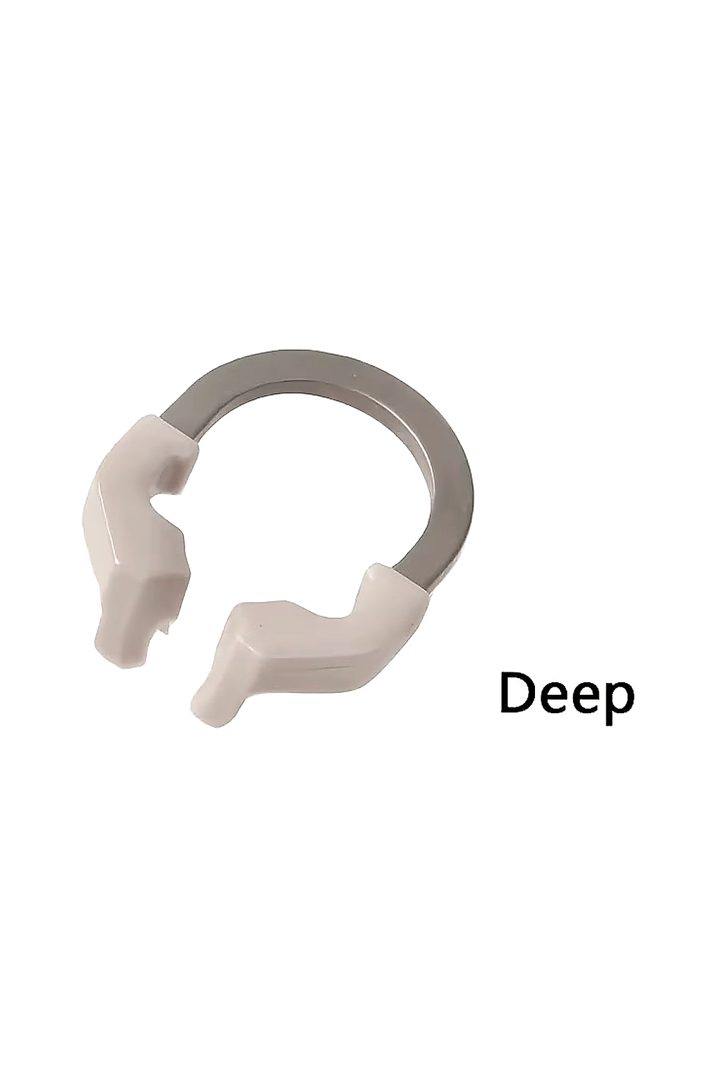 NiTi Sectional Matrix Ring