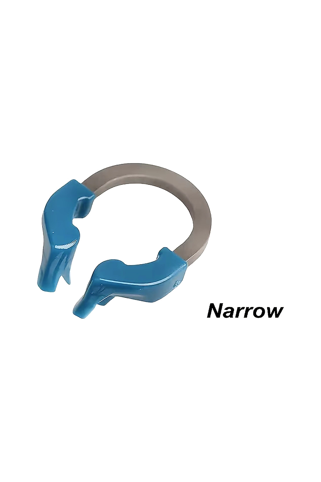 NiTi Sectional Matrix Ring