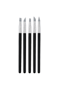 Composite Silicone Brush Set