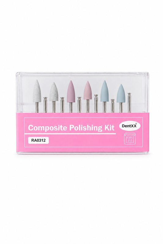 Composite Polishing Kit