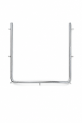 Rubber dam frame