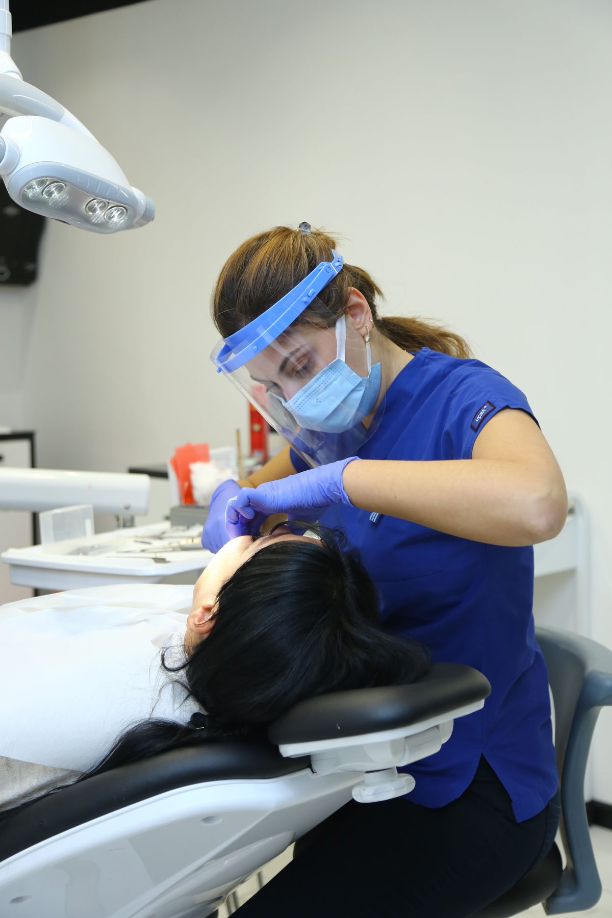 Dentist