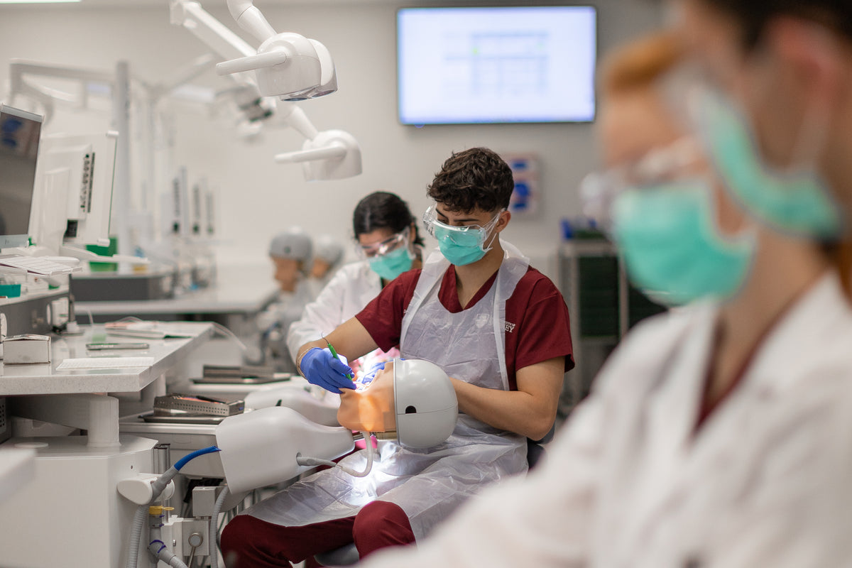 Dental Student