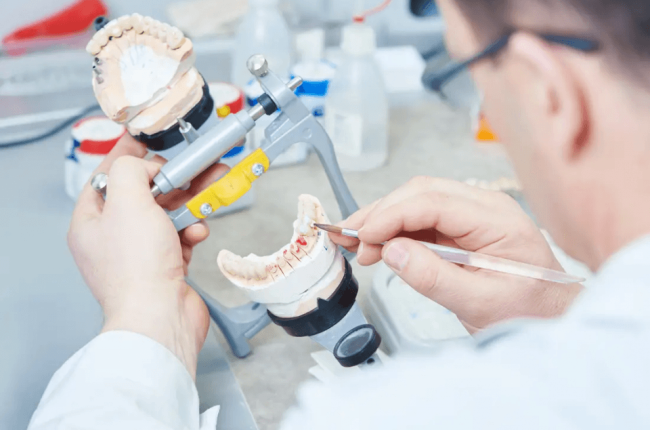 Dental Technician