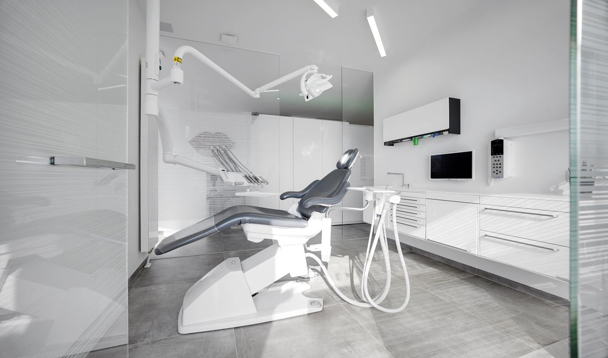 Dental Units & Chairs