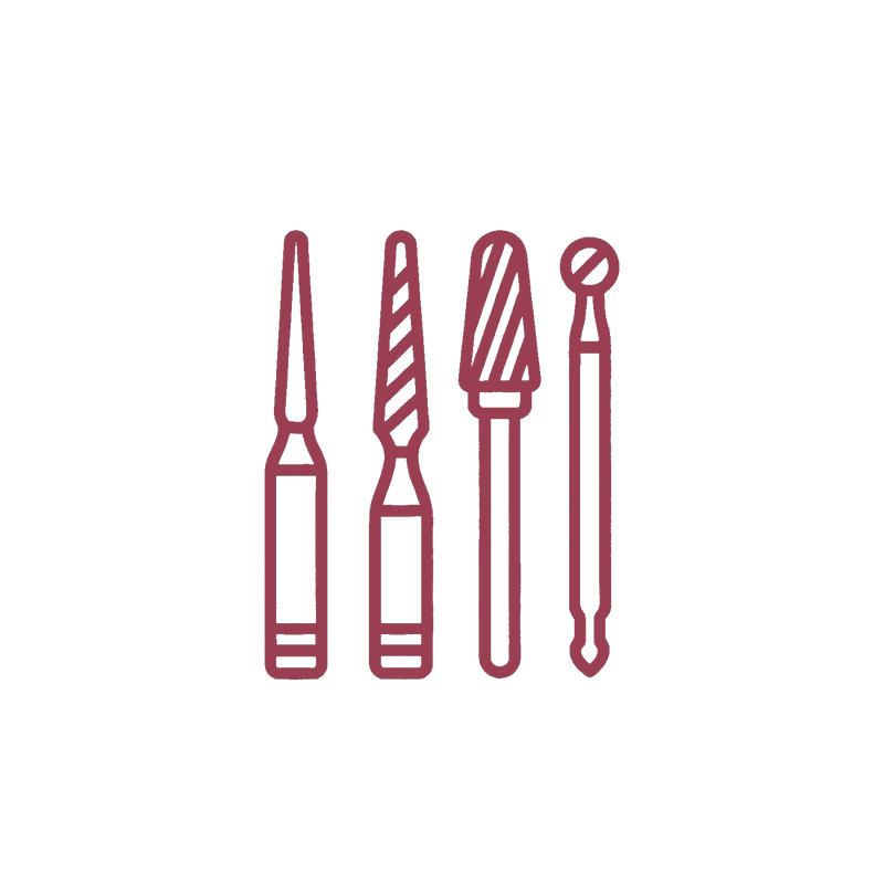 Dental Burs